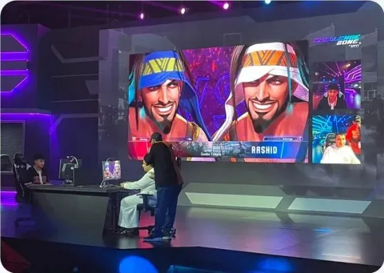 Gamers8