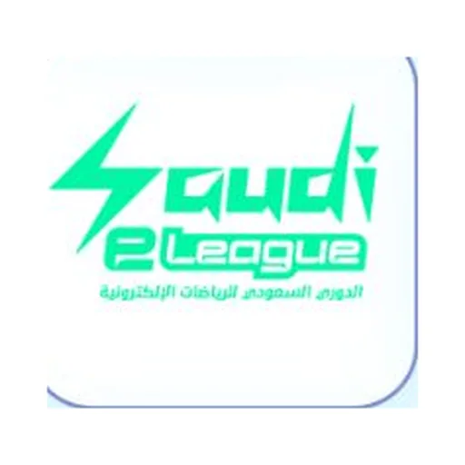 Saudi eLeague