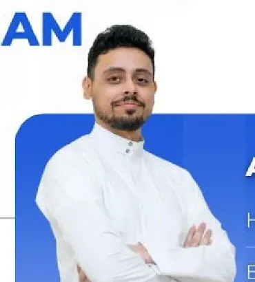 Amer Alshehri