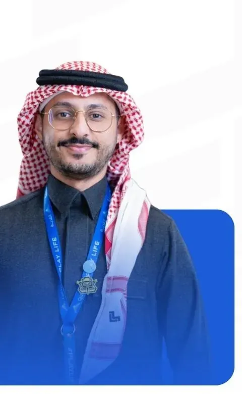 Saud Alwahhabi
