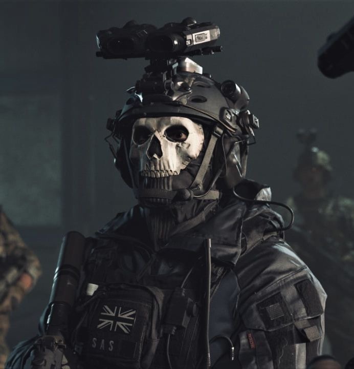 PAR Legion
