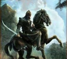 PAR Legion
