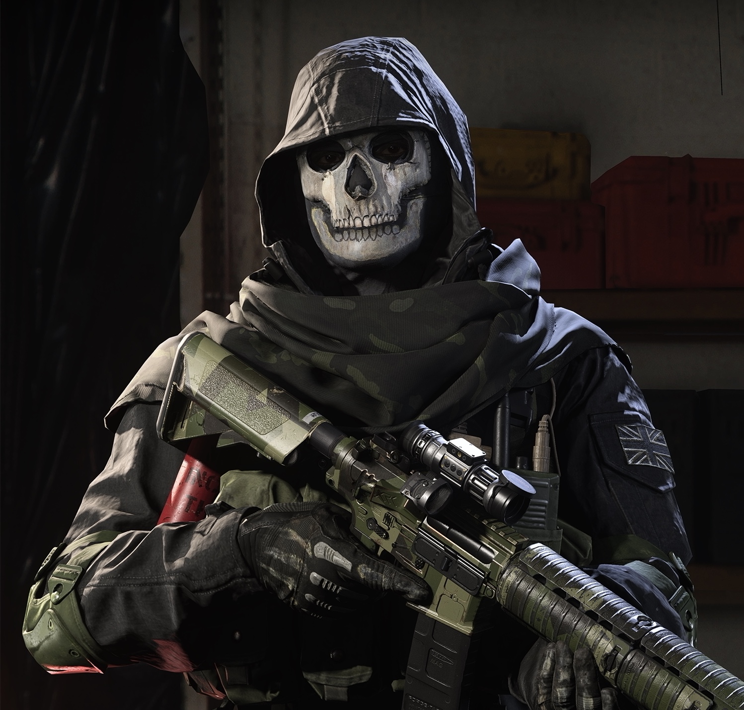 PAR Legion