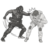 PAR Legion