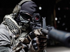 PAR Legion