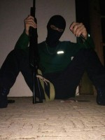 PAR Legion
