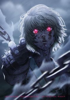 PAR Legion