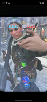 PAR Legion