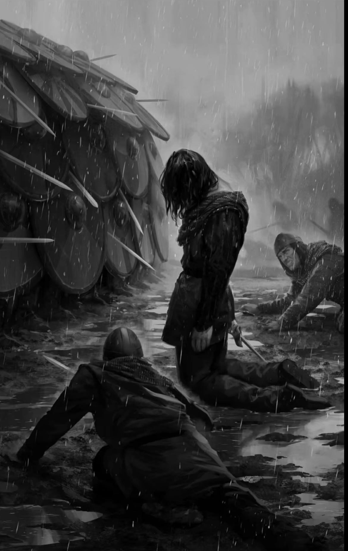 PAR Legion