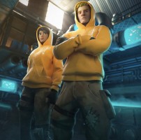 PAR Legion