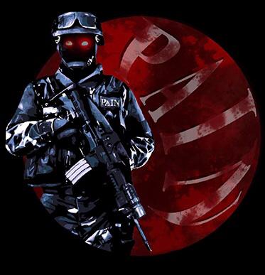 PAR Legion