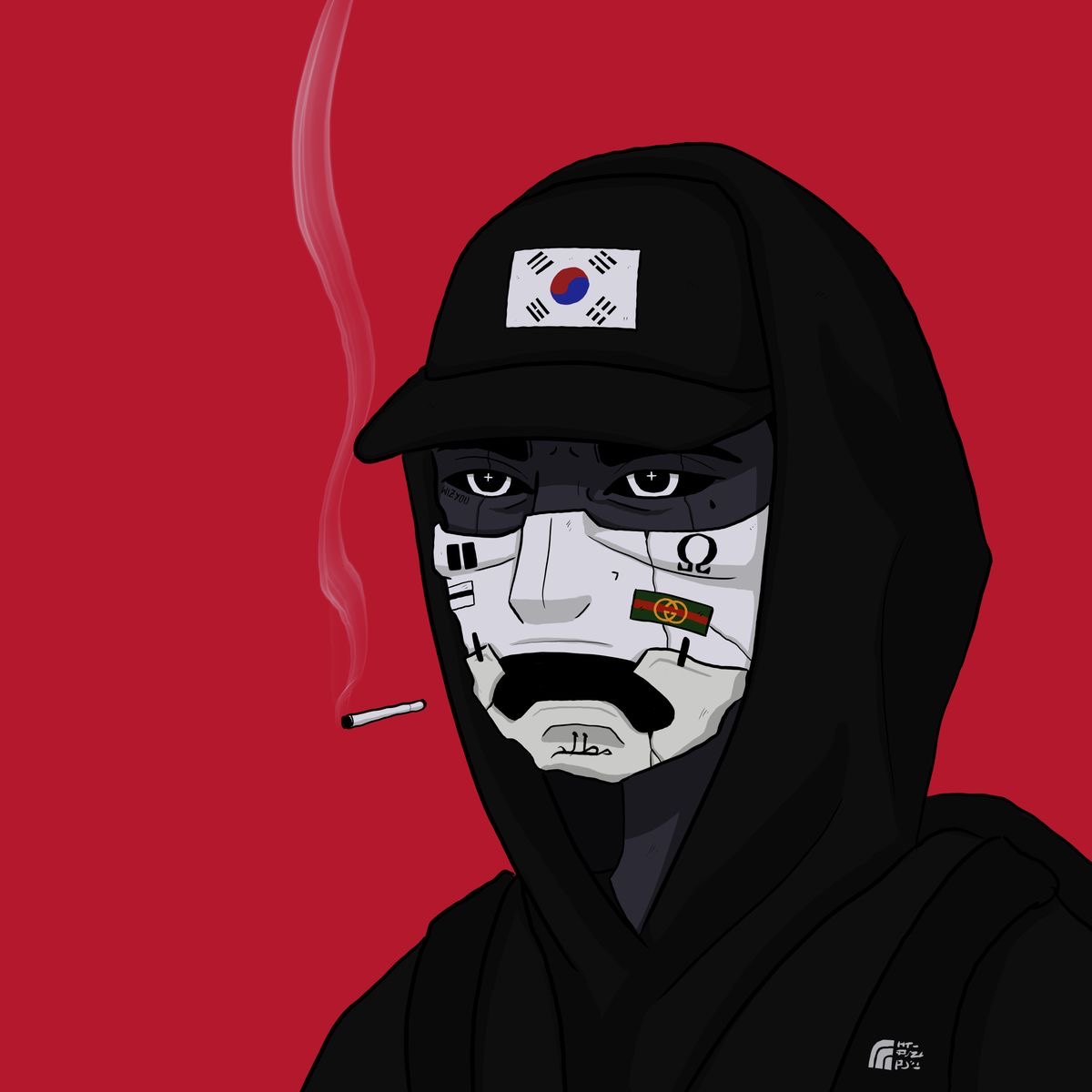 PAR Legion