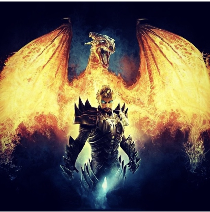 PAR Legion