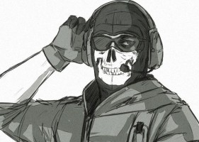 PAR Legion
