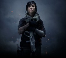 PAR Legion