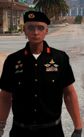 PAR Legion
