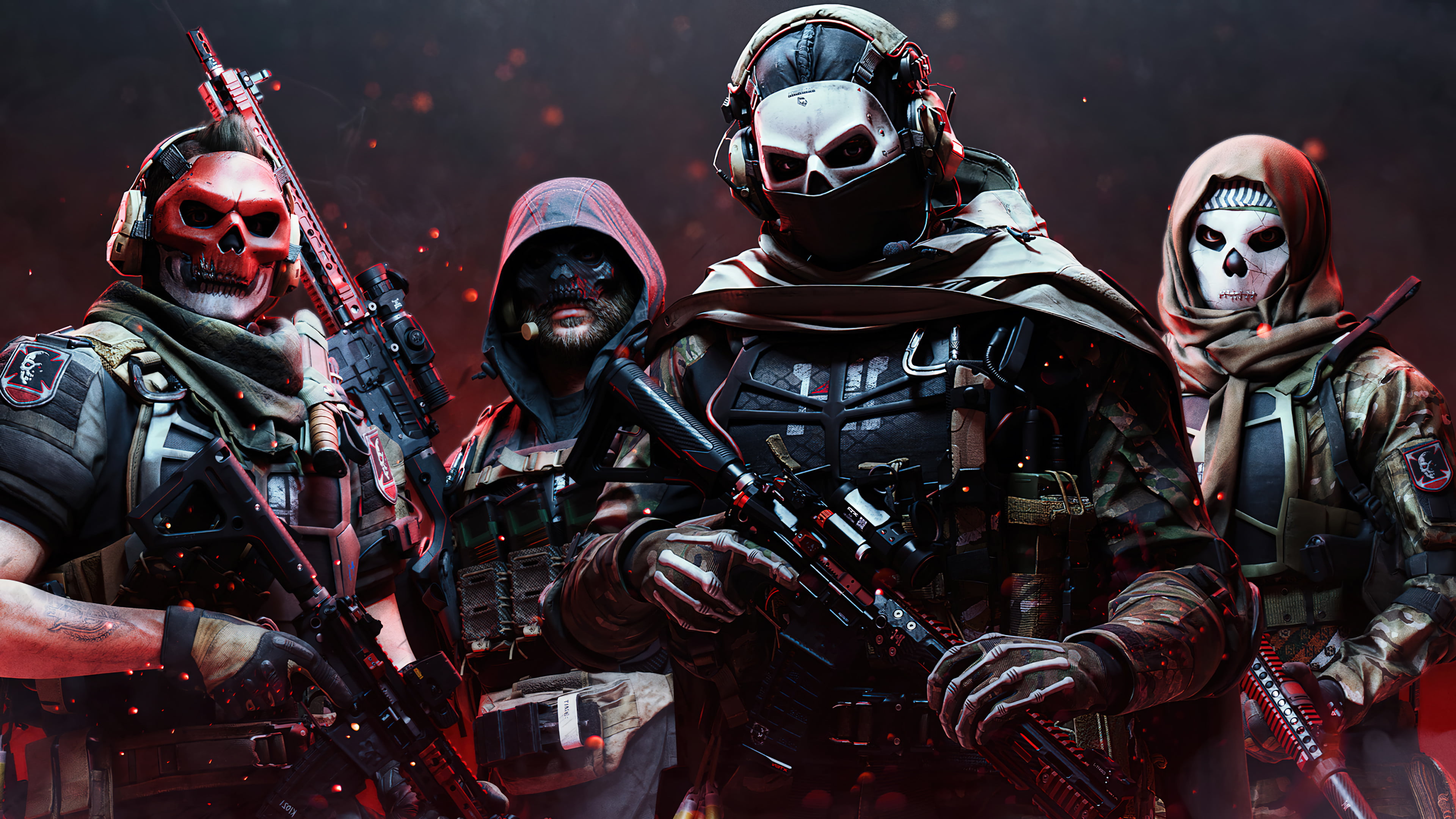 PAR Legion