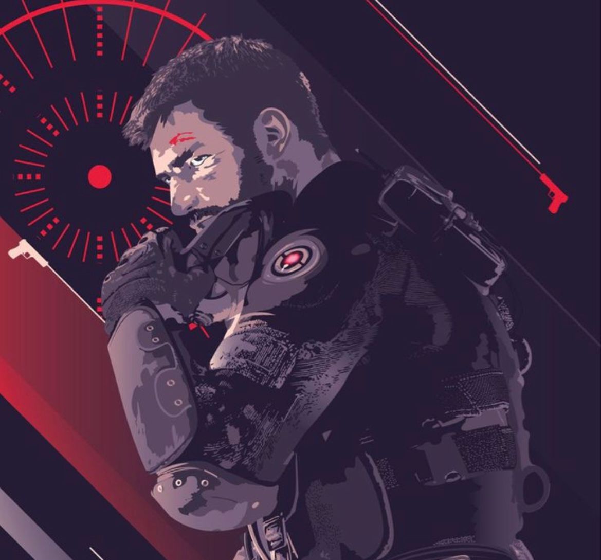 PAR Legion