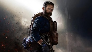 PAR Legion