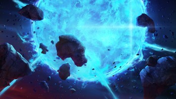 PAR Legion