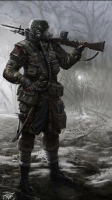 PAR Legion