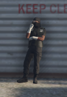 PAR Legion