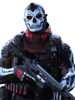 PAR Legion