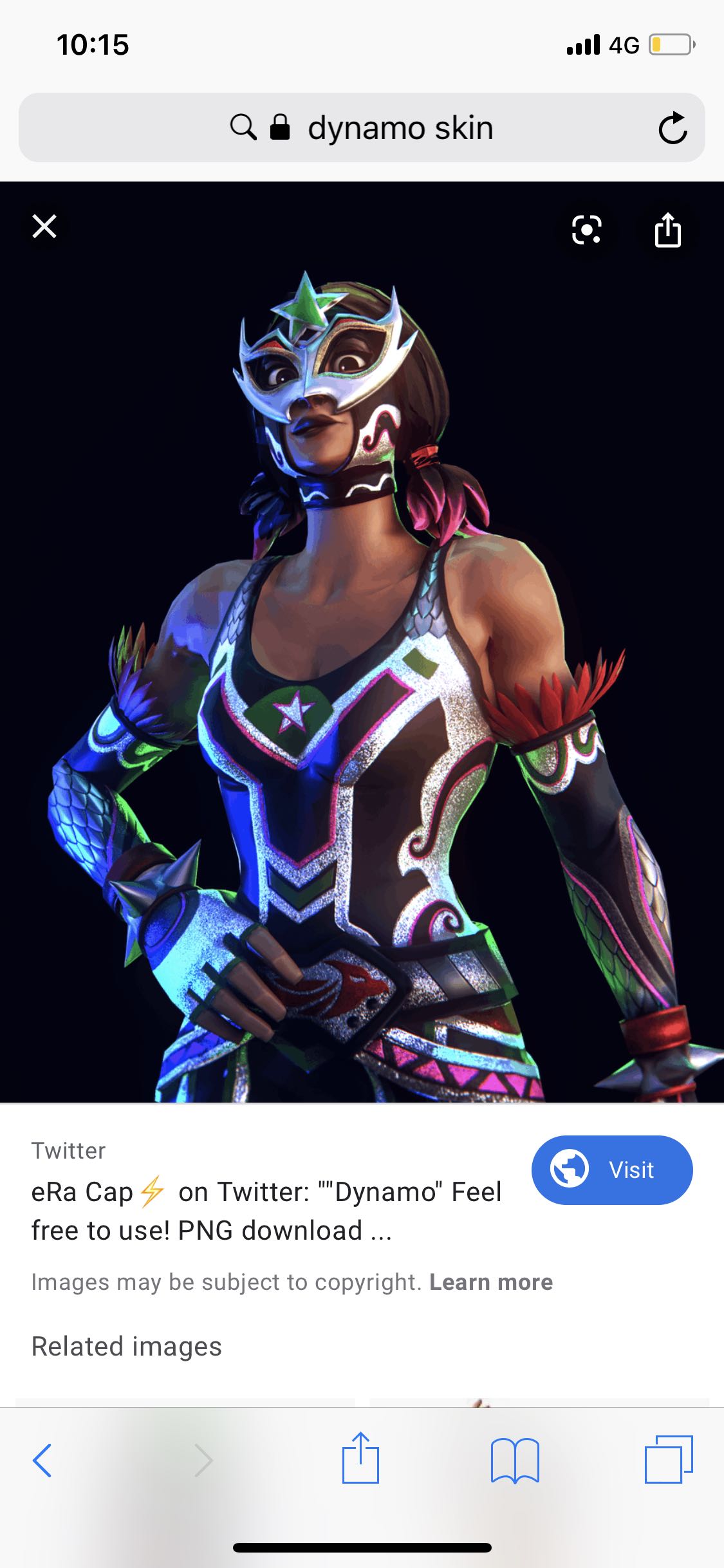 PAR Legion