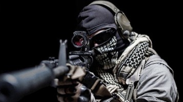 PAR Legion