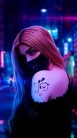PAR Legion