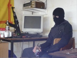 PAR Legion