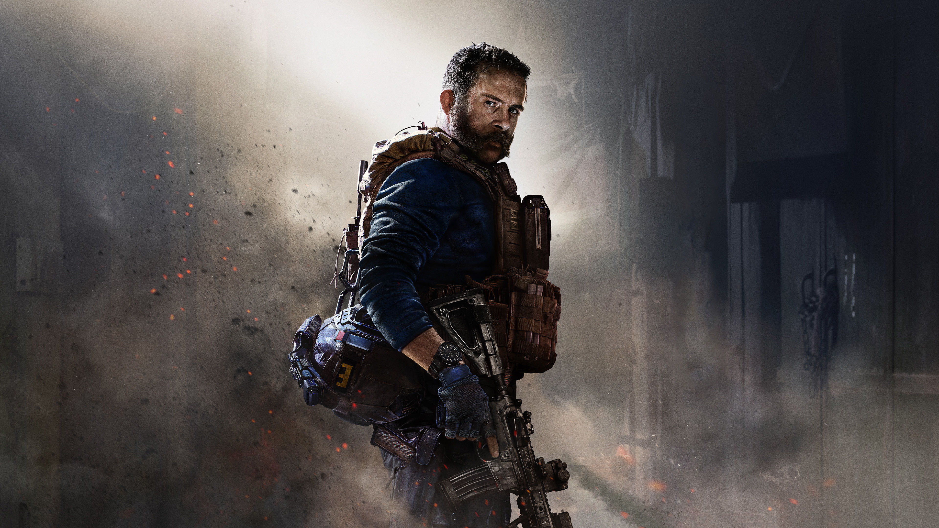 PAR Legion