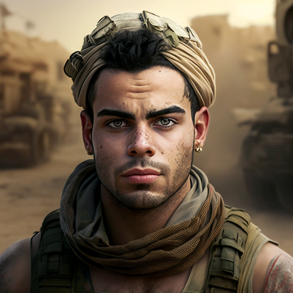 PAR Legion