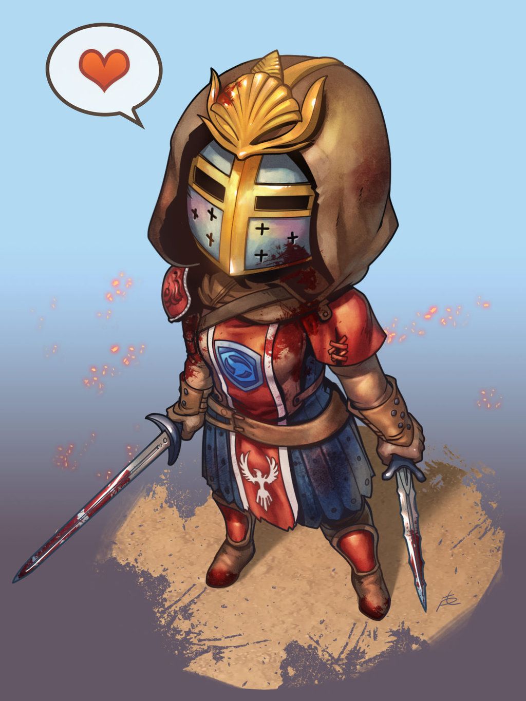 PAR Legion