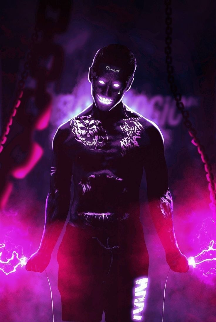 PAR Legion