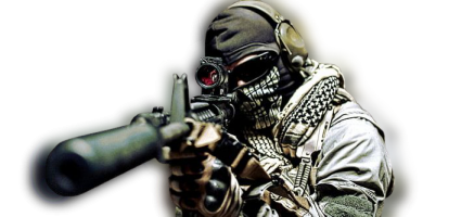 PAR Legion