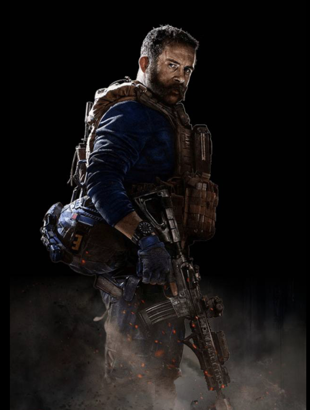 PAR Legion