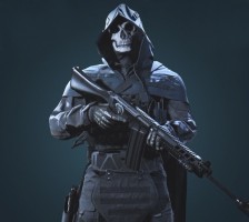 PAR Legion