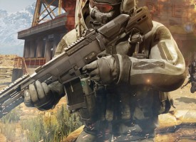 PAR Legion