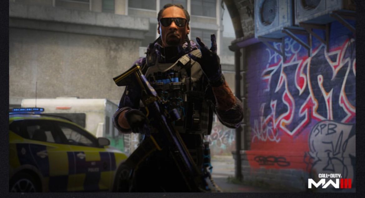 PAR Legion