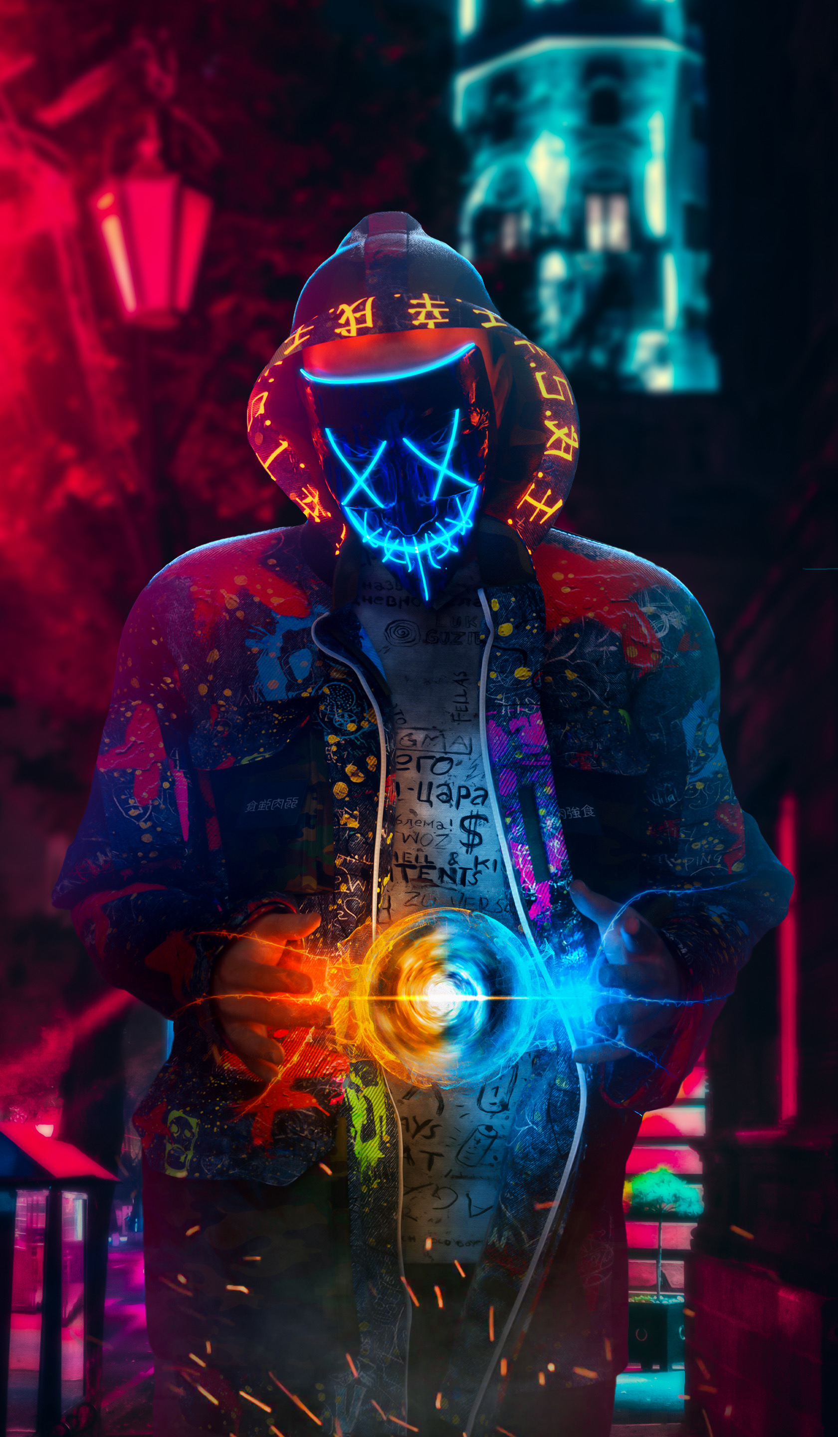 PAR Legion