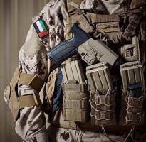 PAR Legion