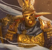 PAR Legion