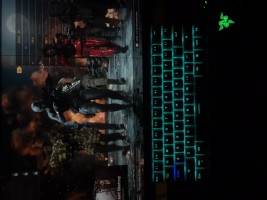 PAR Legion