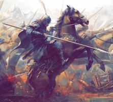 PAR Legion