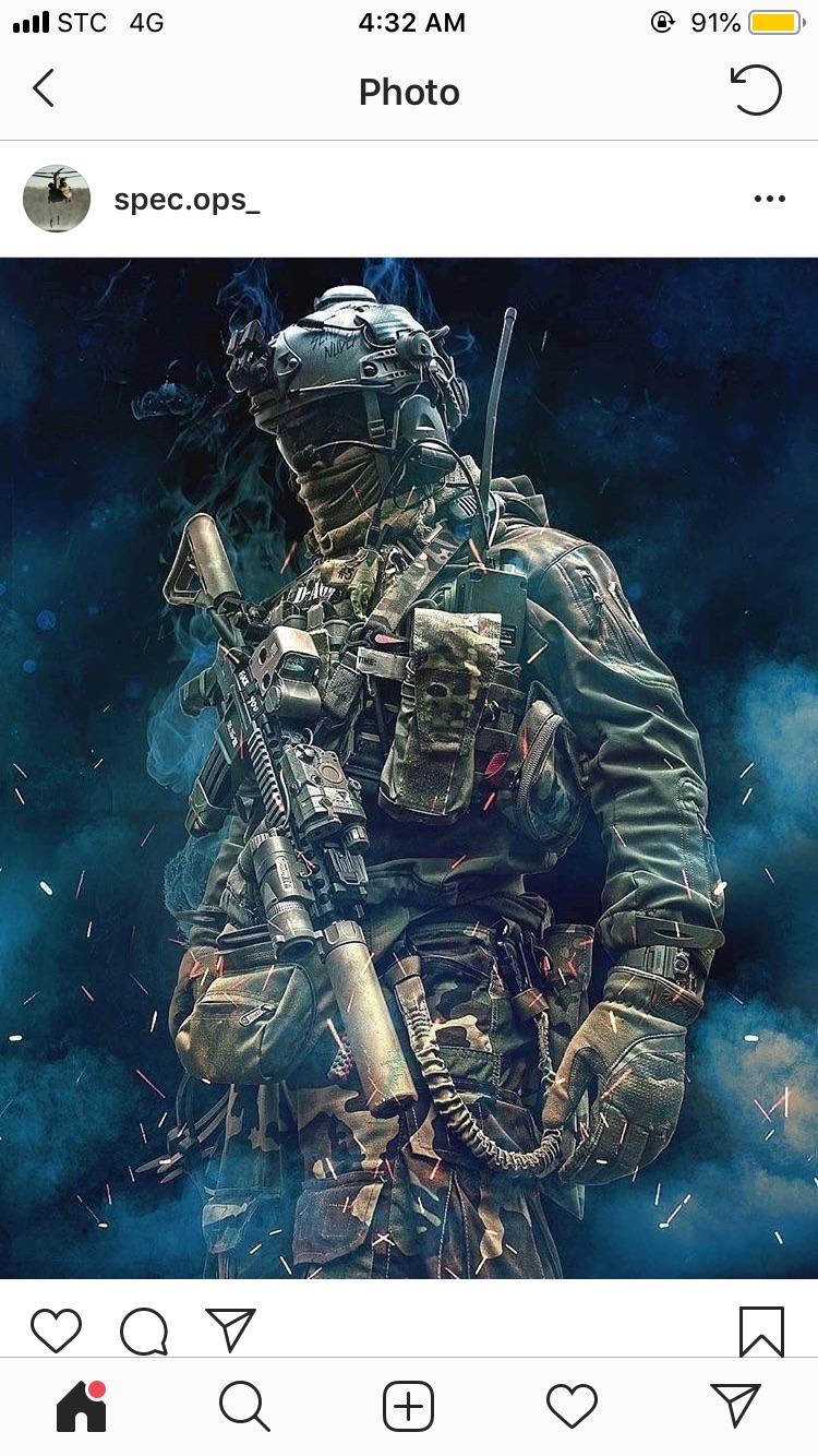 PAR Legion