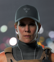 PAR Legion