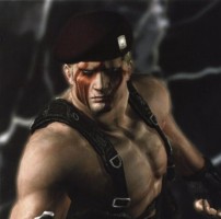 PAR Legion