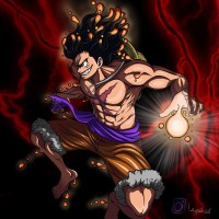 PAR Legion