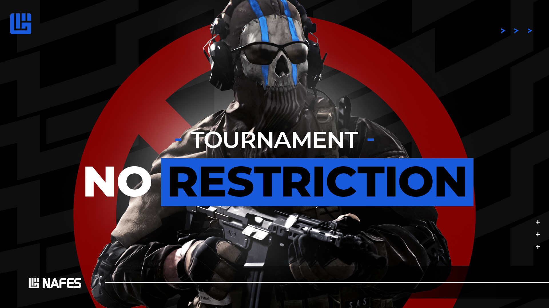 Tournament Banner